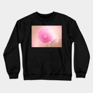 Scottish Thistle Crewneck Sweatshirt